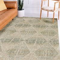 Dalyn Carmona Co8 Mist Area Rug