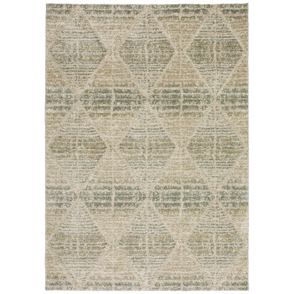 Dalyn Carmona Co8 Mist Area Rug