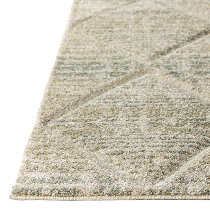 Dalyn Carmona Co8 Mist Area Rug