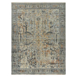 Amer Craft CRA-5 Blue area rug - product view