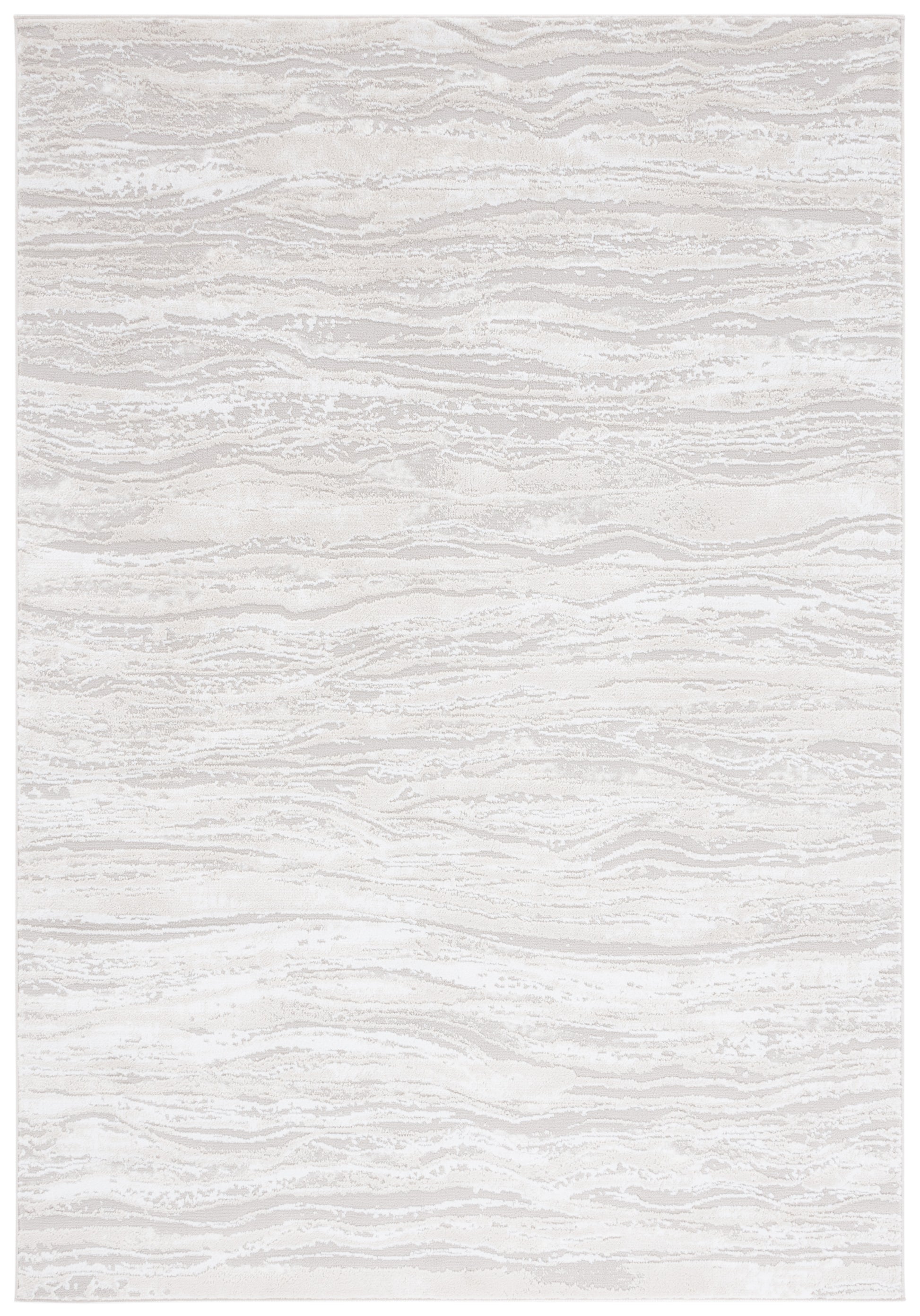 Safavieh Carter Crt202A Ivory/Taupe Area Rug