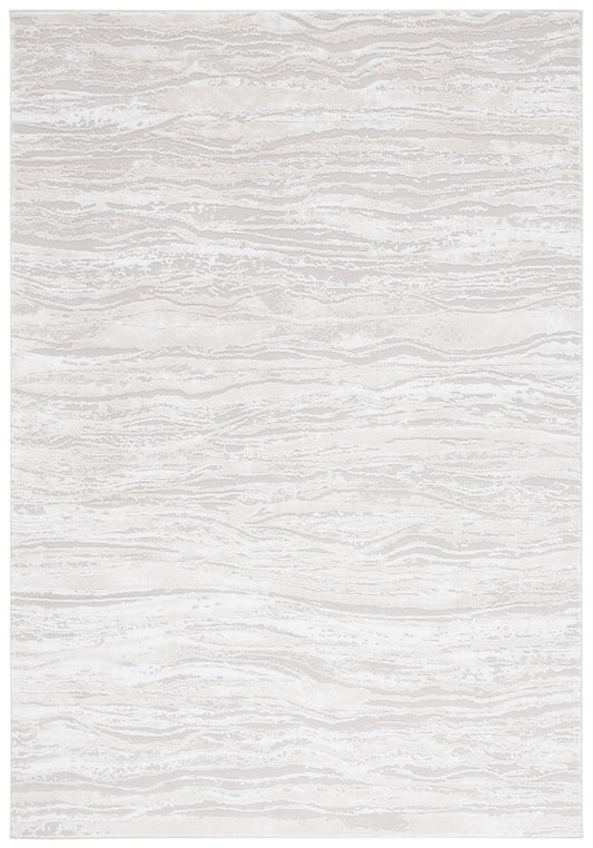 Safavieh Carter Crt202A Ivory/Taupe Area Rug