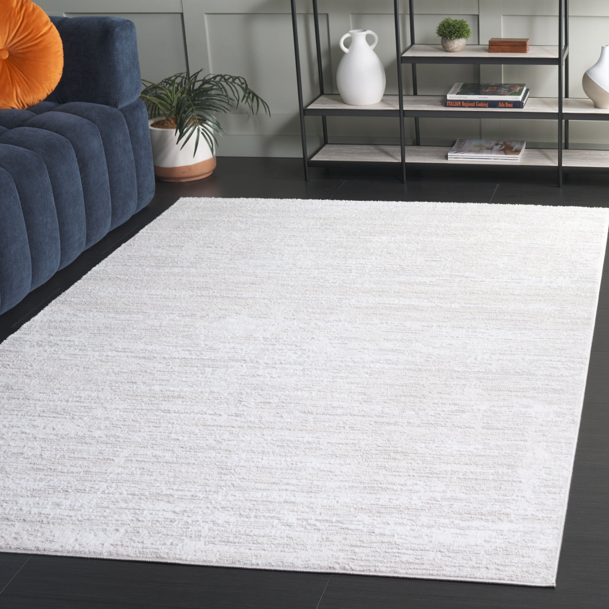 Safavieh Carter Crt204A Ivory/Taupe Area Rug