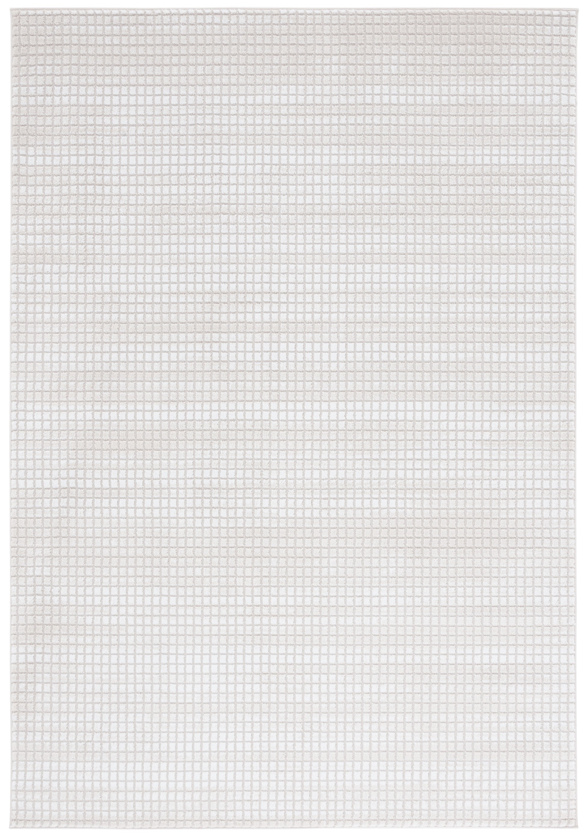 Safavieh Carter Crt206A Ivory/Taupe Area Rug