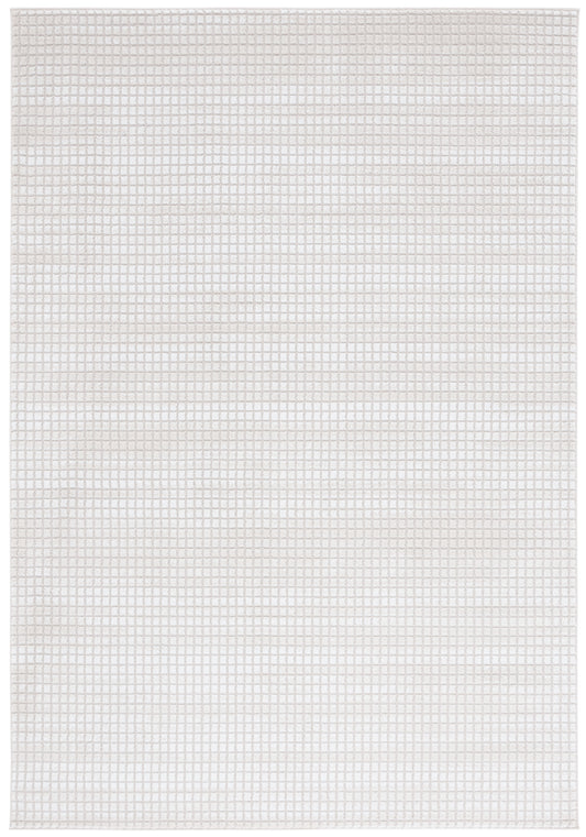 Safavieh Carter Crt206A Ivory/Taupe Area Rug