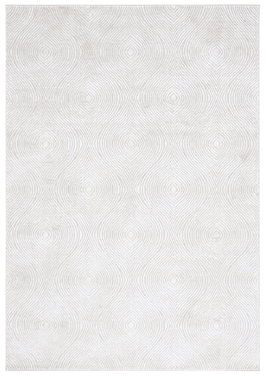 Safavieh Carter Crt210A Ivory/Taupe Area Rug