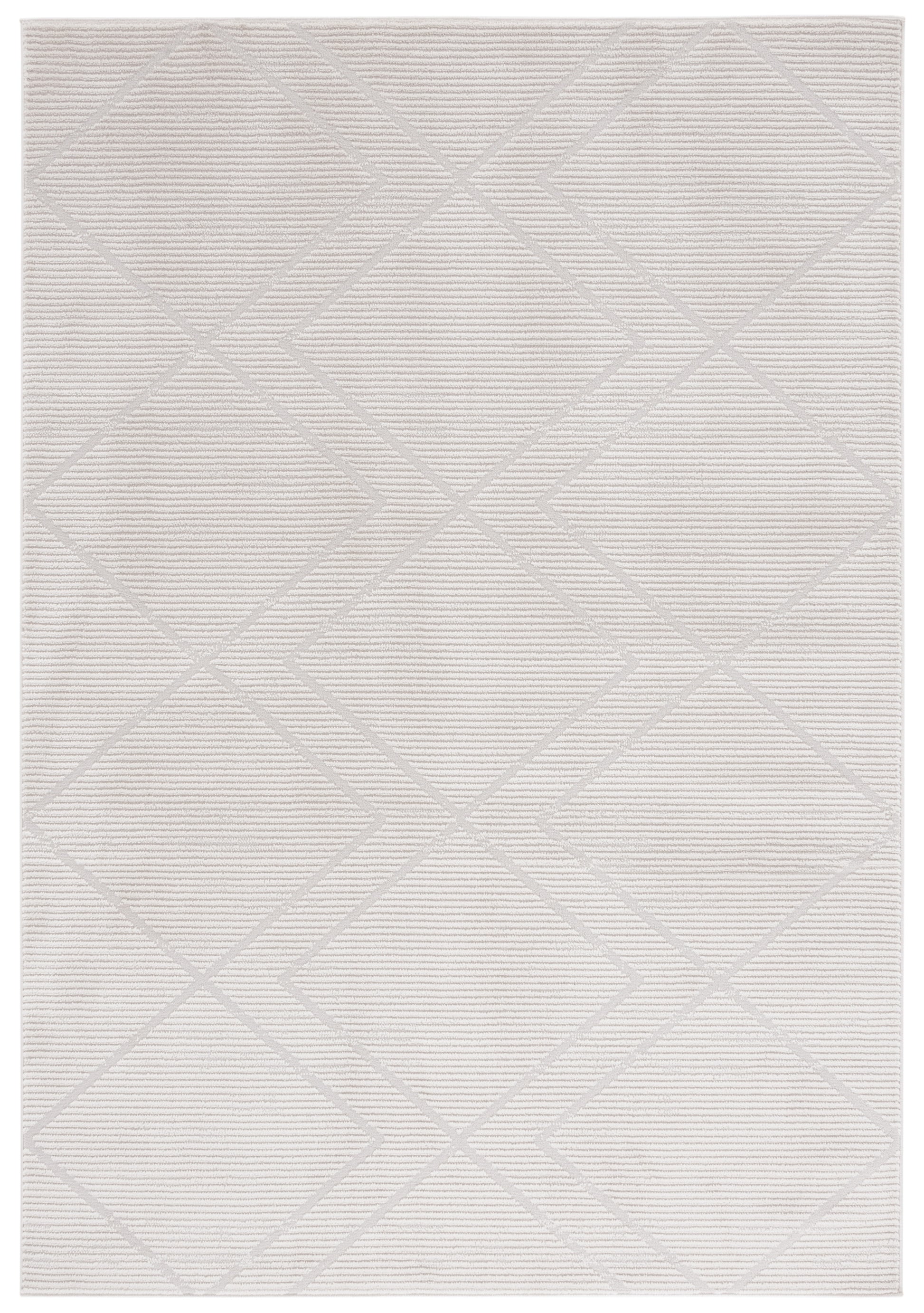 Safavieh Carter Crt214B Ivory/Taupe Area Rug