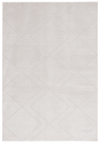 Safavieh Carter Crt214B Ivory/Taupe Area Rug