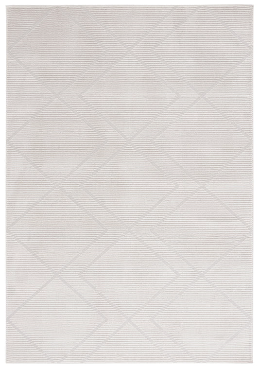 Safavieh Carter Crt214B Ivory/Taupe Area Rug