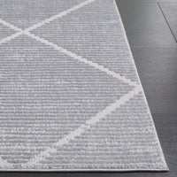 Safavieh Carter Crt214F Grey/Light Grey Area Rug