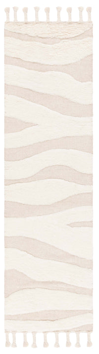 Safavieh Casablanca Csb467A Ivory/Beige Area Rug