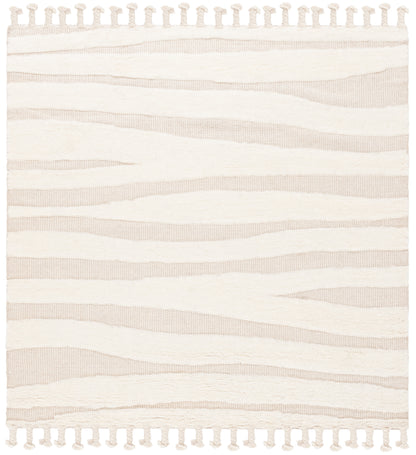 Safavieh Casablanca Csb467A Ivory/Beige Area Rug