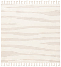 Safavieh Casablanca Csb467A Ivory/Beige Area Rug