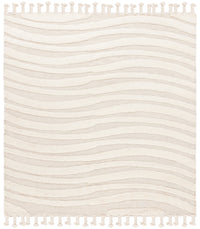 Safavieh Casablanca Csb468A Ivory/Light Grey Area Rug