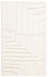 Safavieh Casablanca Csb496A Ivory Area Rug