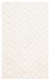 Safavieh Casablanca Csb497A Ivory Area Rug