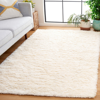 Safavieh Casablanca Csb499A Ivory Area Rug