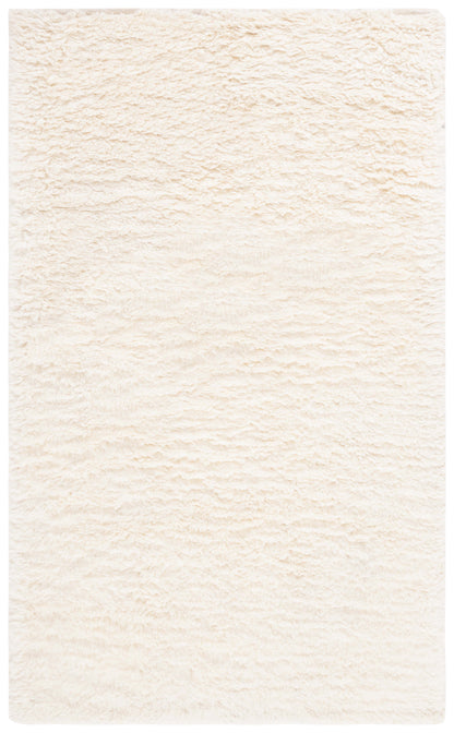 Safavieh Casablanca Csb499A Ivory Area Rug