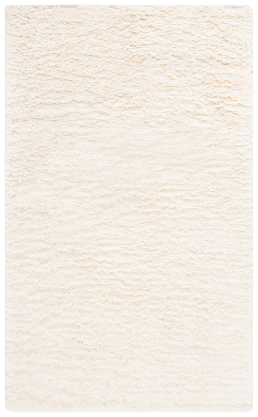 Safavieh Casablanca Csb499A Ivory Area Rug