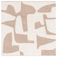 Safavieh Casablanca Csb790B Beige/Ivory Area Rug