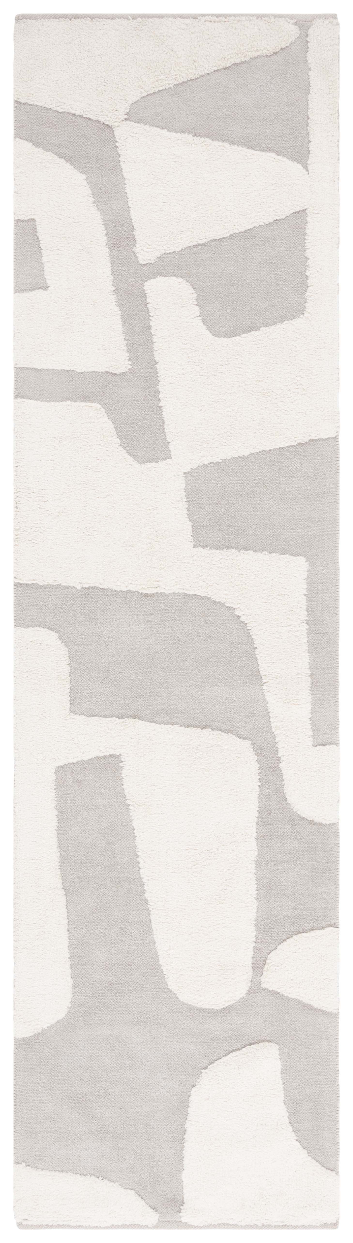 Safavieh Casablanca Csb790F Grey/Ivory Area Rug