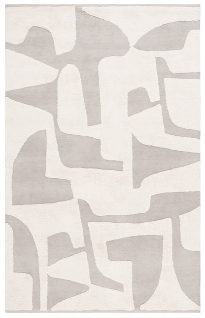 Safavieh Casablanca Csb790F Grey/Ivory Area Rug