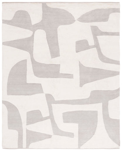 Safavieh Casablanca Csb790F Grey/Ivory Area Rug