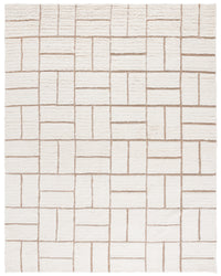 Safavieh Casablanca Csb795A Natural/Ivory Area Rug