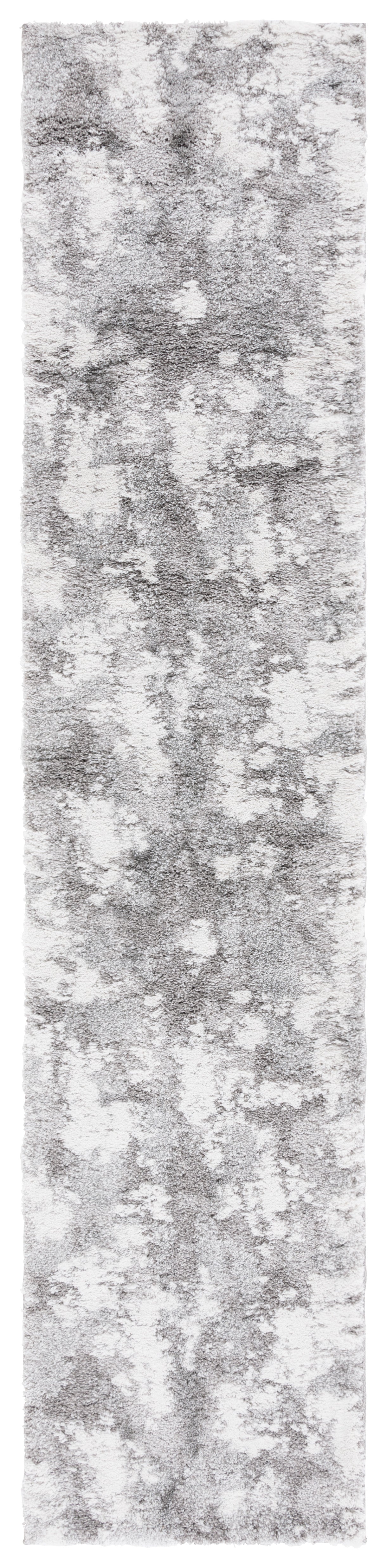 Safavieh Century Cty326F Grey/Ivory Area Rug