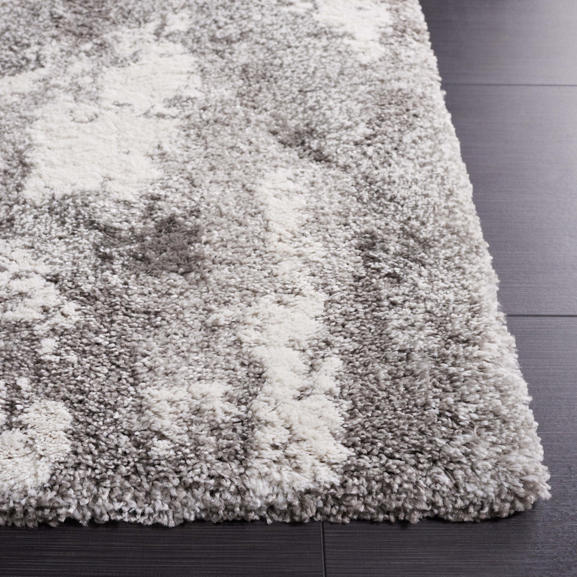 Safavieh Century Cty326F Grey/Ivory Area Rug