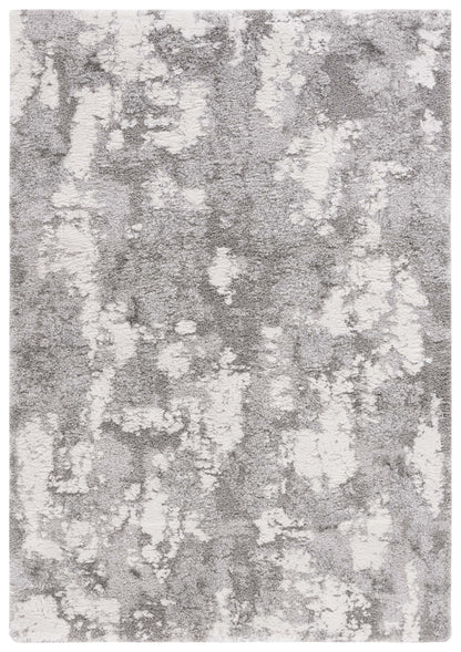 Safavieh Century Cty326F Grey/Ivory Area Rug