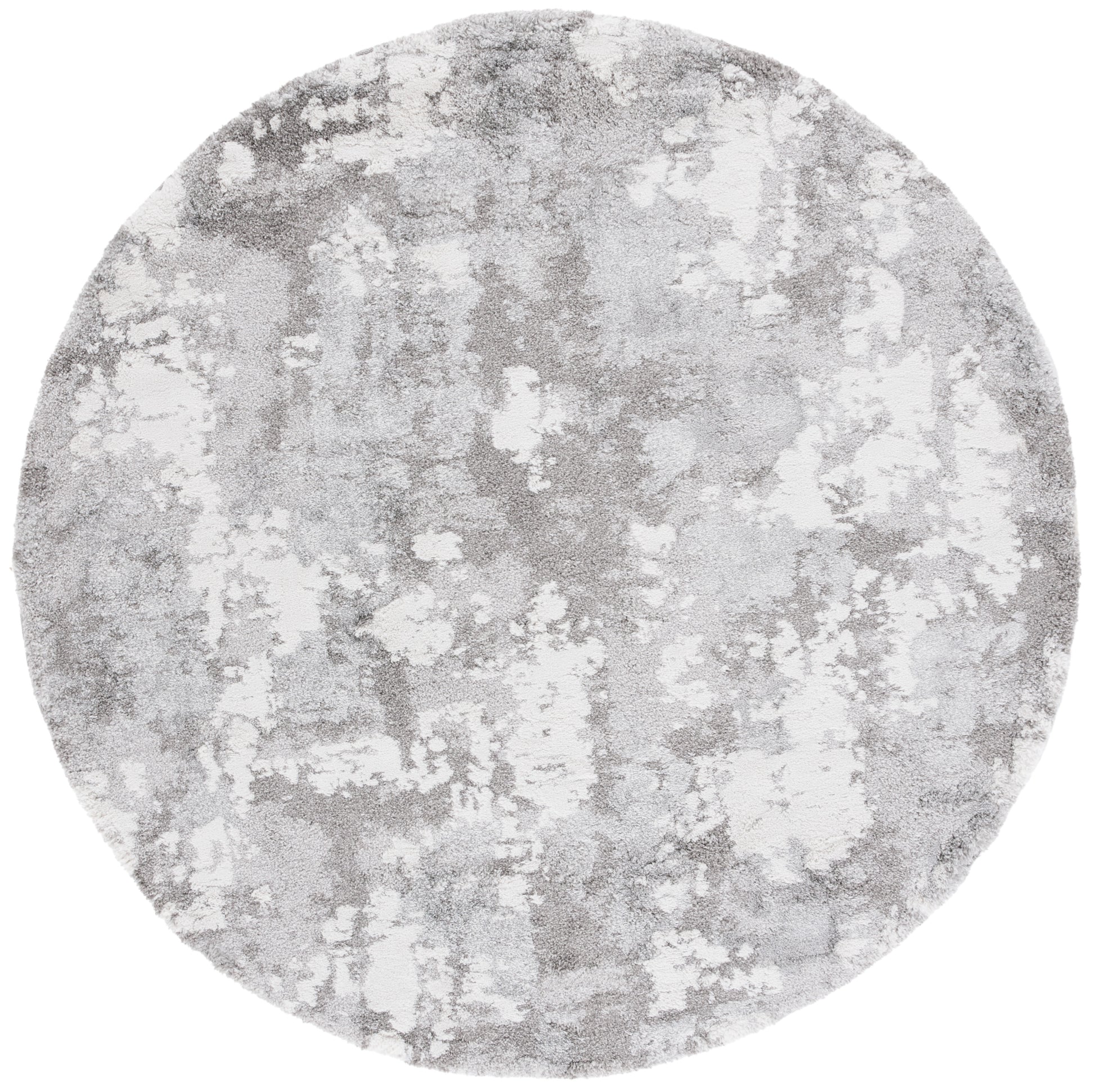 Safavieh Century Cty326F Grey/Ivory Area Rug