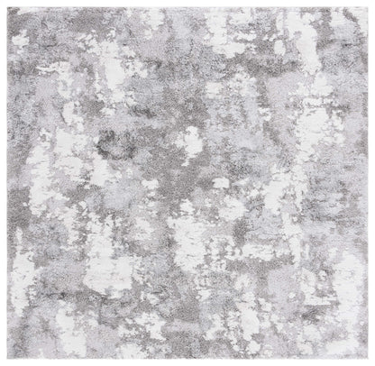 Safavieh Century Cty326F Grey/Ivory Area Rug