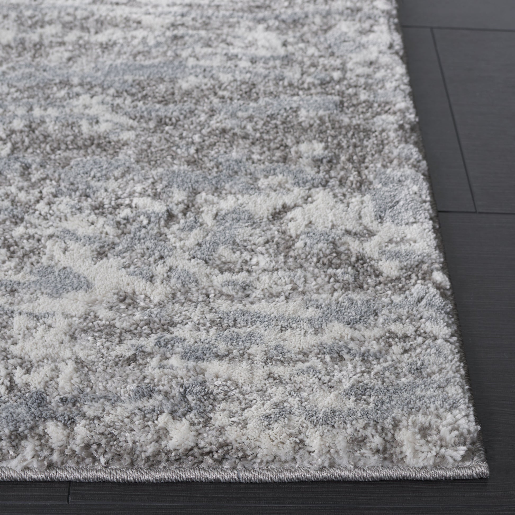 Safavieh Century Cty350G Grey/Ivory Area Rug