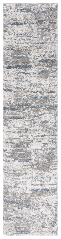 Safavieh Century Cty350N Grey/Navy Area Rug