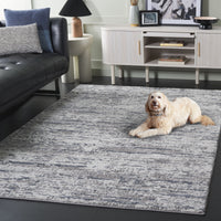 Safavieh Century Cty350N Grey/Navy Area Rug