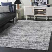 Safavieh Century Cty350N Grey/Navy Area Rug