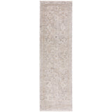 Dalyn Cyprus CY10 Machine Made Traditional Gray Rug
