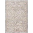 Dalyn Cyprus CY10 Machine Made Traditional Gray Rug
