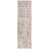 Dalyn Cyprus CY1 Machine Made Traditional Brown Rug