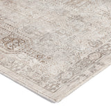 Dalyn Cyprus CY1 Machine Made Traditional Brown Rug