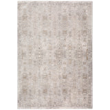 Dalyn Cyprus CY1 Machine Made Traditional Brown Rug
