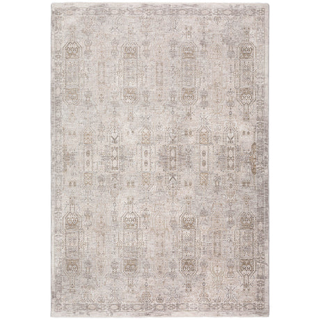 Dalyn Cyprus CY1 Machine Made Traditional Brown Rug