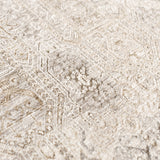 Dalyn Cyprus CY1 Machine Made Traditional Brown Rug