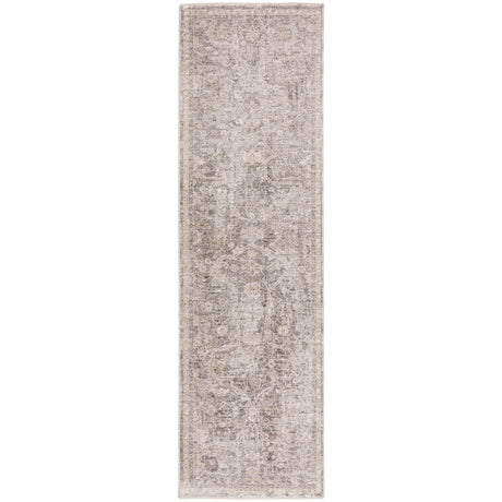 Dalyn Cyprus CY2 Machine Made Traditional Brown Rug