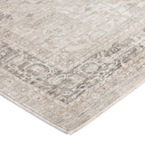 Dalyn Cyprus CY2 Machine Made Traditional Brown Rug