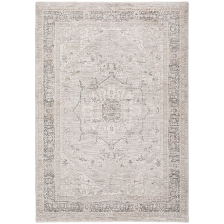 Dalyn Cyprus CY2 Machine Made Traditional Brown Rug
