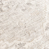 Dalyn Cyprus CY2 Machine Made Traditional Brown Rug