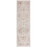 Dalyn Cyprus CY3 Machine Made Traditional Brown Rug