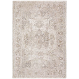 Dalyn Cyprus CY3 Machine Made Traditional Brown Rug